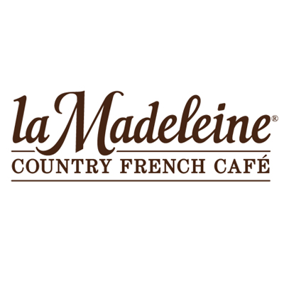 La Madeleine