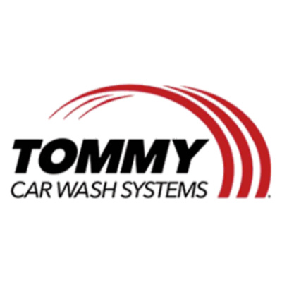 Tommy Car Wash Systems
