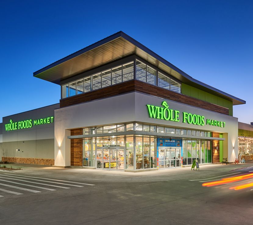El Paso Commercial Real Estate Consultants Rjl Featured Projects