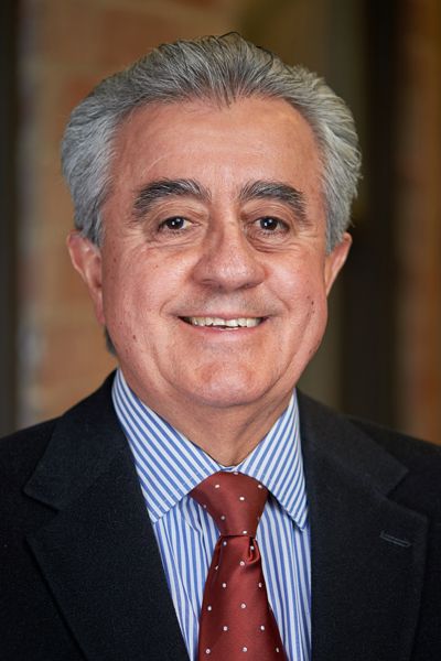 Ernesto Moreno Escobar